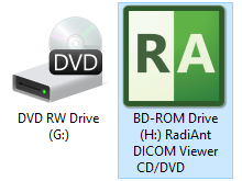 radiant dicom viewer license