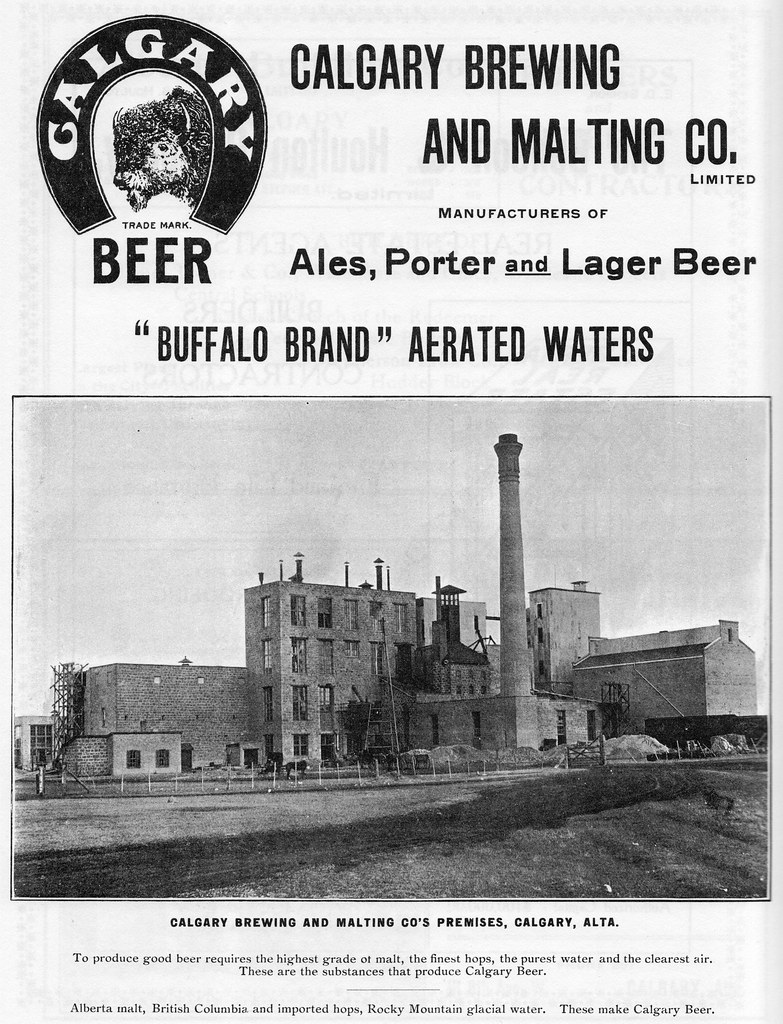 technology brewing and malting